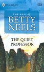 The Quiet Professor by Betty Neels — Reviews, Discussion, Bookclubs, Lists