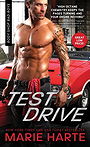 Test Drive (Body Shop Bad Boys #1) 