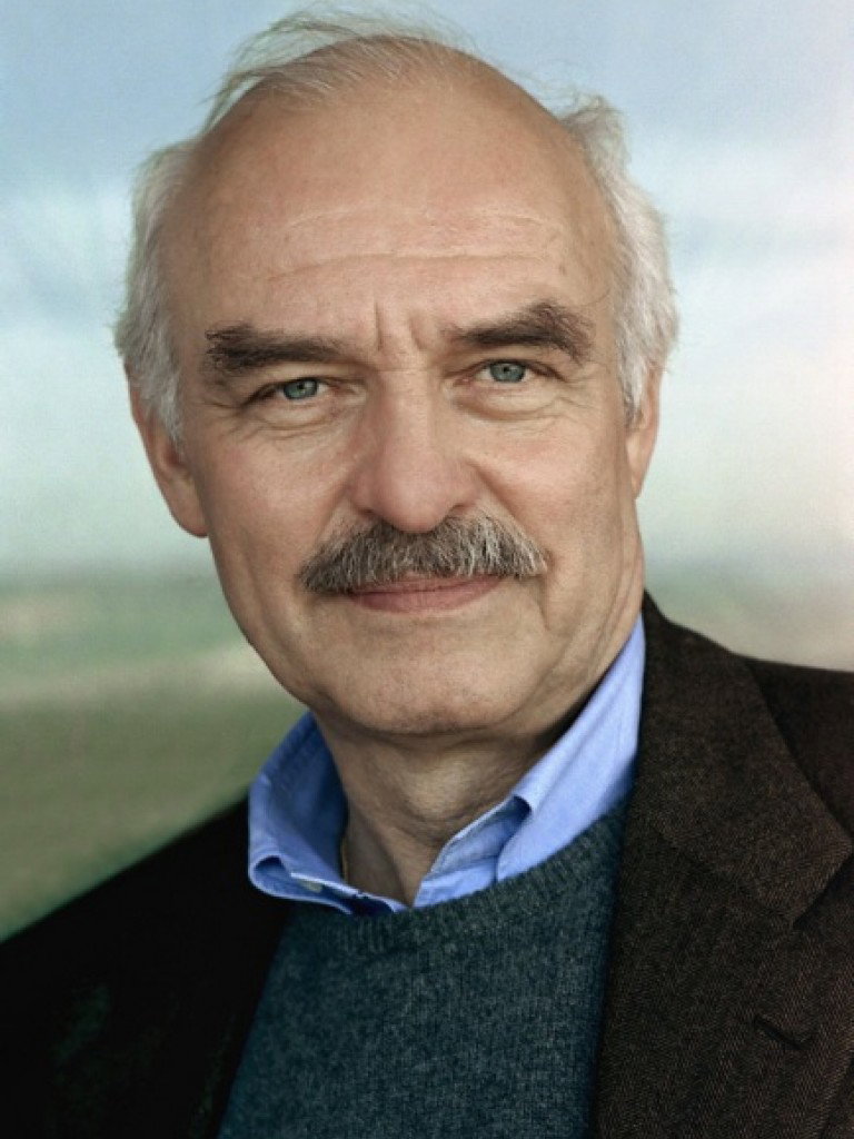 Charles Brauer
