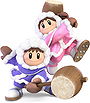 Ice Climbers