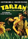 Tarzan Movie Collection (Nordic)