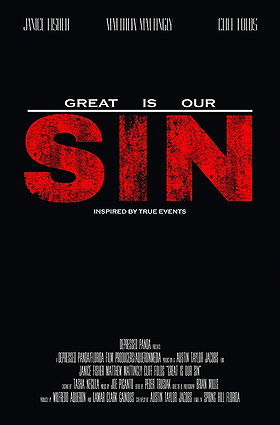 Great is our Sin (2018)