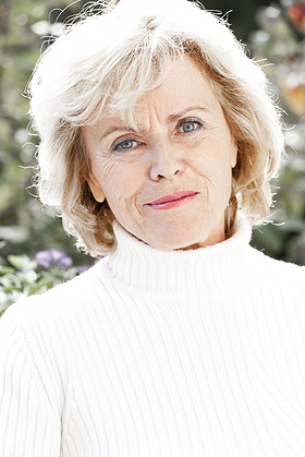 Christine Schild