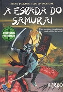 16. A Espada Do Samurai