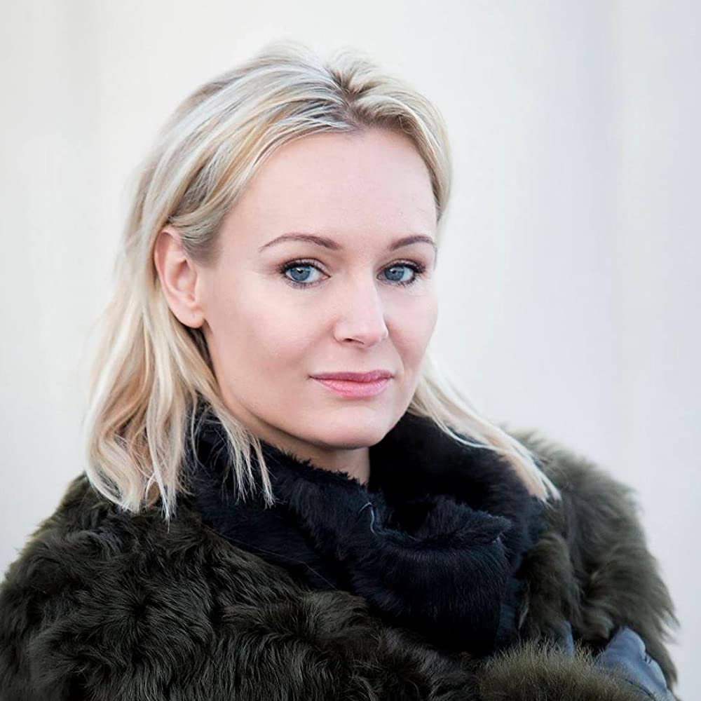 Nanna Kristín Magnúsdóttir