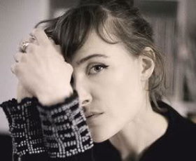 Marie Fisker