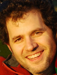Mike Shapiro
