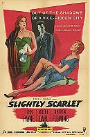 Slightly Scarlet (1956)