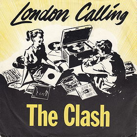 London Calling