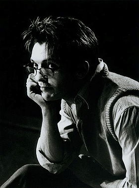 Manuel Frattini