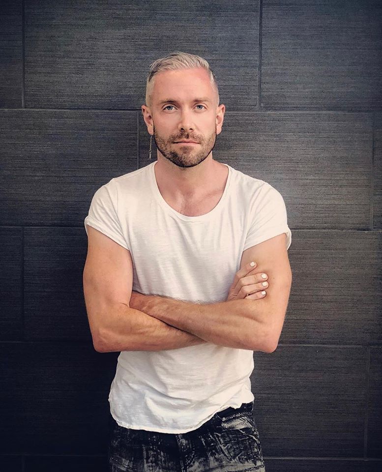 Kit Williamson
