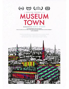 Museum Town