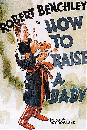 How to Raise a Baby