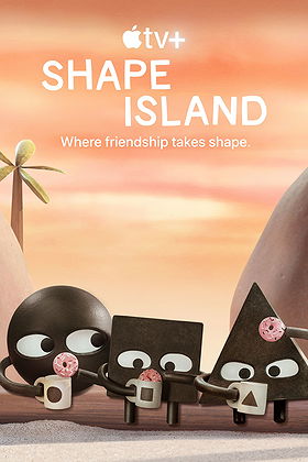 Shape Island