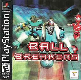 Ball Breakers