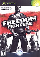 Freedom Fighters