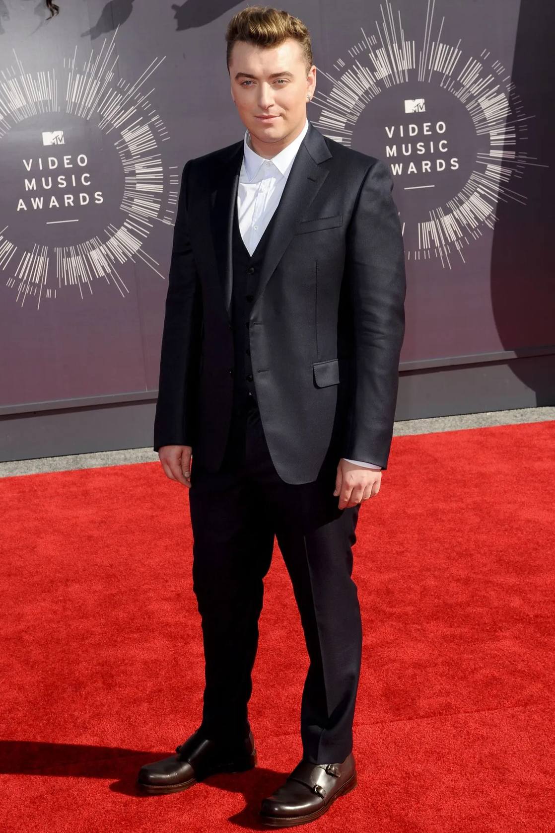 Sam Smith
