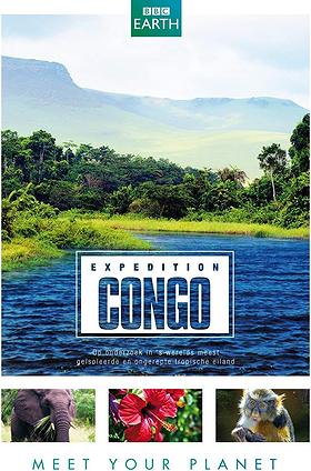 Expedition Congo