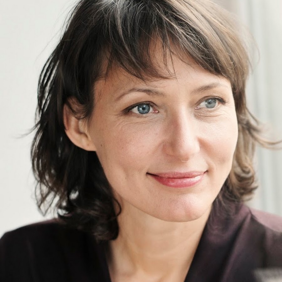 Ina Rudolph