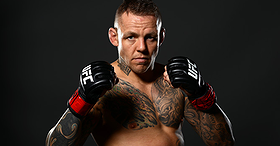 Ross Pearson