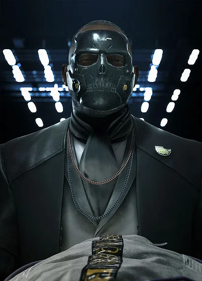 Die-Hardman