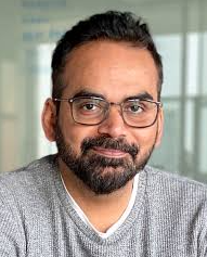 Krishna D.K.