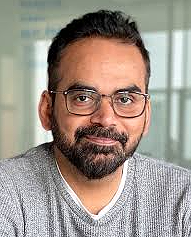 Krishna D.K.
