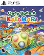 Once Upon a Katamari