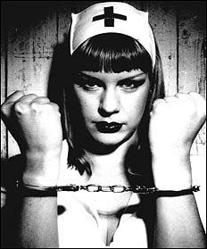 Miss Kittin