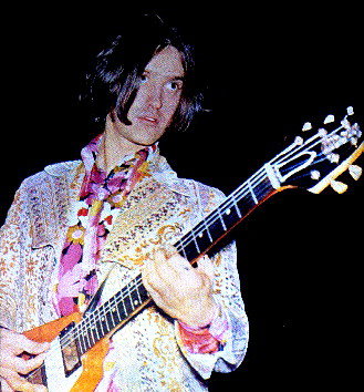 Dave Davies