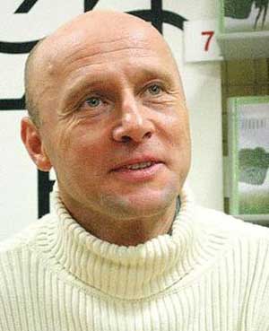 Krzysztof Pieczynski