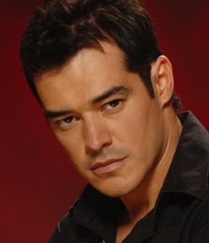 Juan Ángel Esparza