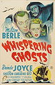 Whispering Ghosts