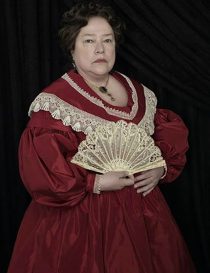 Delphine LaLaurie