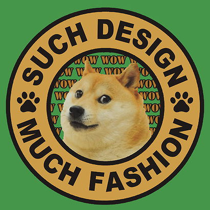 Doge (such design)