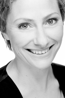 Kjersti Elvik