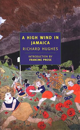 A High Wind in Jamaica (New York Review Books Classics)
