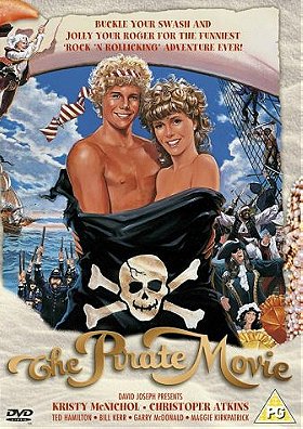 The Pirate Movie 