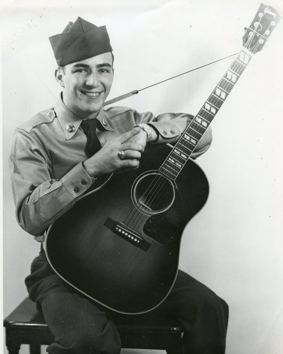 Faron Young