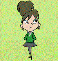 Penelope Lang