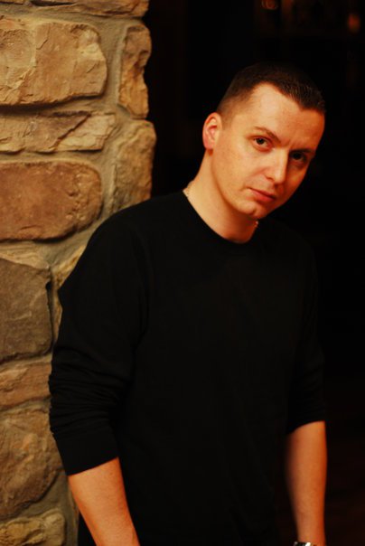 Kirill Nikiforov