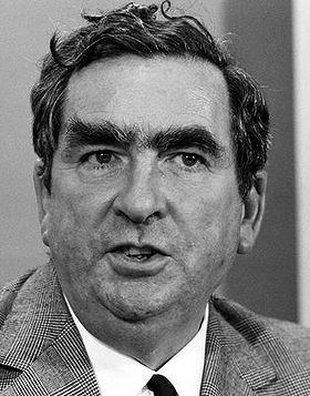 Denis Healey