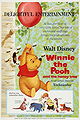 Winnie the Pooh and the Honey Tree