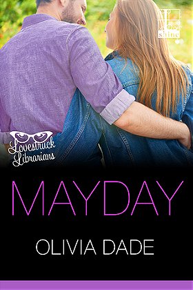 Mayday (Lovestruck Librarians #3) 