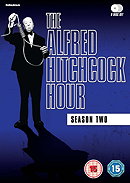 The Alfred Hitchcock Hour: Season Two