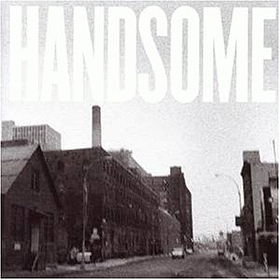 Handsome