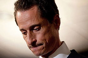 Anthony Weiner