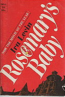 Rosemary's Baby - Ira Levin