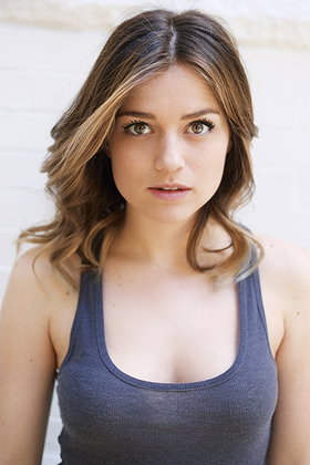 Kaitlyn Bausch