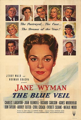 The Blue Veil